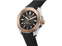 Orologio Tag Heuer Uomo Aquaracer in Acciaio/Oro rosa WBP2151.FT6199 - WBP2151.FT6199